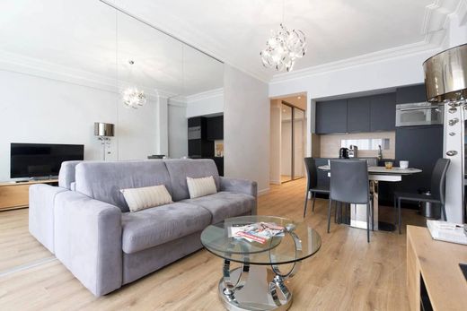 Apartment in Cannes, Alpes-Maritimes