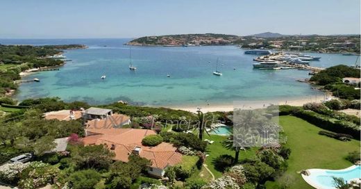 Willa w Arzachena, Provincia di Sassari