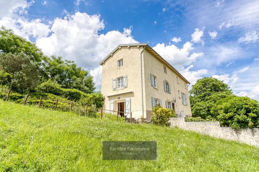 Luxury home in Saint-Genis-les-Ollières, Rhône