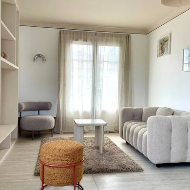 Apartment in Hendaye, Pyrénées-Atlantiques