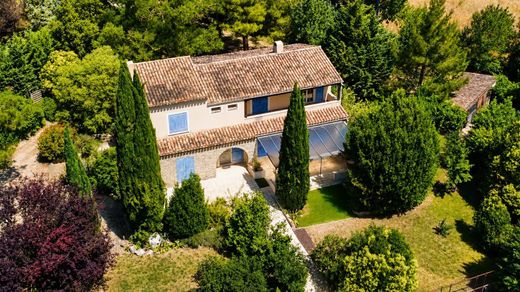 Luksusowy dom w Bouc-Bel-Air, Bouches-du-Rhône
