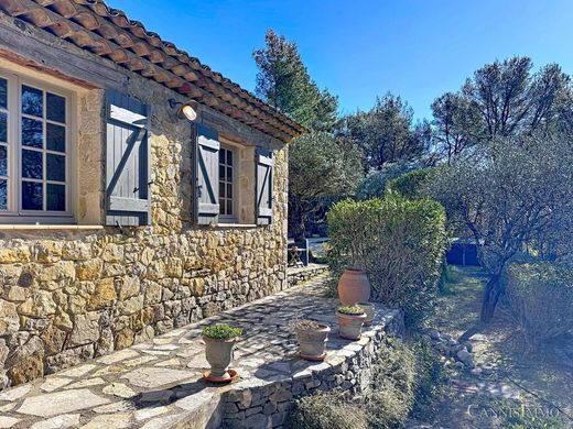 Casa de luxo - Seillans, Var