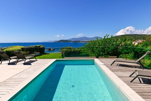 Villa - Pietrosella, Córsega do Sul
