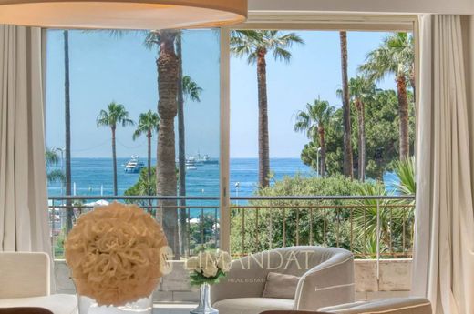 Apartment in Cannes, Alpes-Maritimes