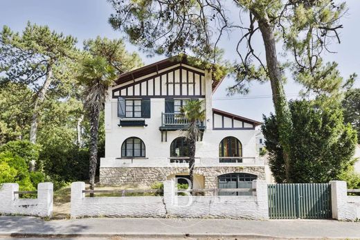 豪宅  La Baule-Escoublac, Loire-Atlantique