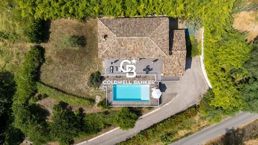 Maison de luxe à Vence, Alpes-Maritimes