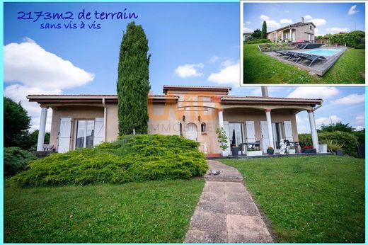 Casa de luxo - Muret, Upper Garonne