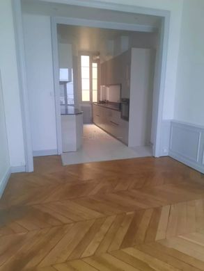 Apartamento - Lyon, Ródano