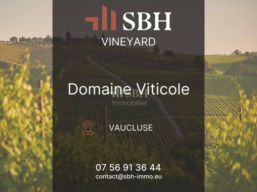 Ρουστίκ ή Αγροικίες σε Tulette, Drôme