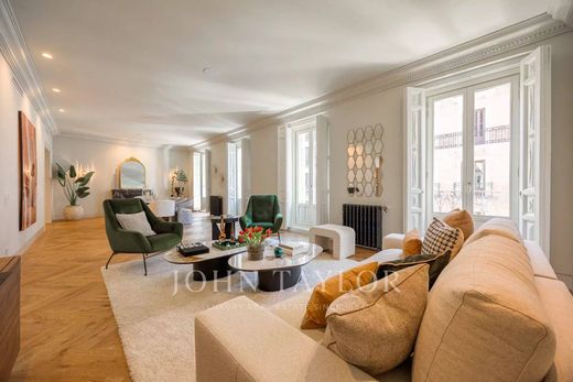 Appartamento a Madrid, Provincia de Madrid