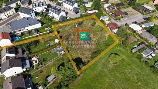 أرض ﻓﻲ Consdorf, Canton d'Echternach