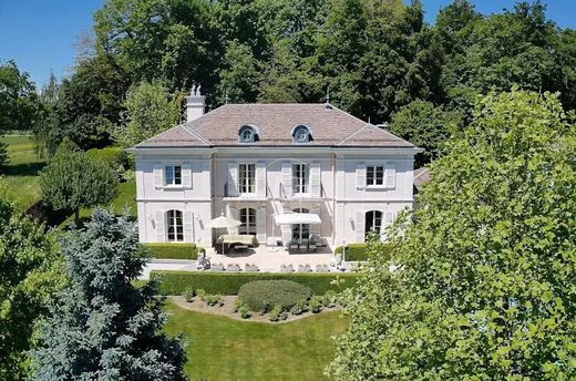Luxury home in Lausanne, Lausanne District