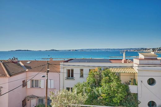 Luxury home in Marseille, Bouches-du-Rhône