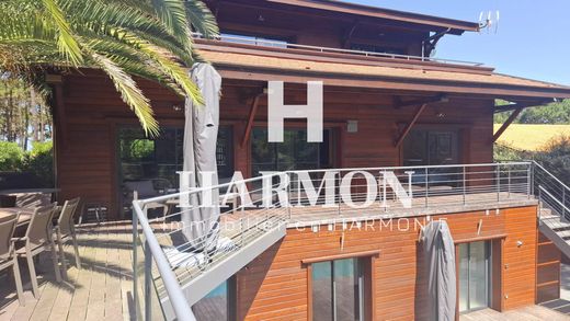 Arcachon, Girondeのヴィラ