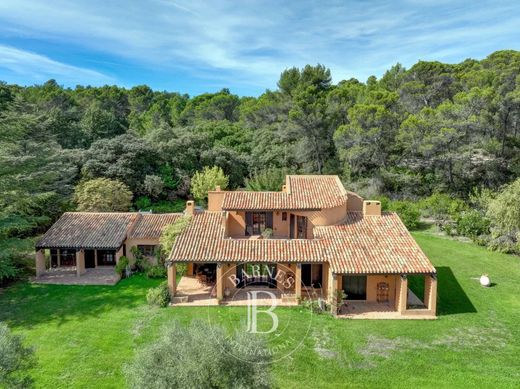 Luxury home in Aix-en-Provence, Bouches-du-Rhône