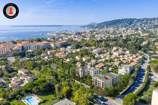 Квартира, Juan-les-Pins, Alpes-Maritimes