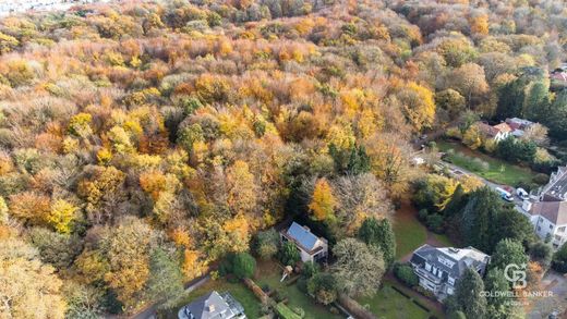 Villa - Bruxelas, Bruxelles-Capitale