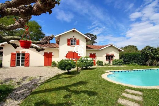 Bordeaux, Girondeの高級住宅