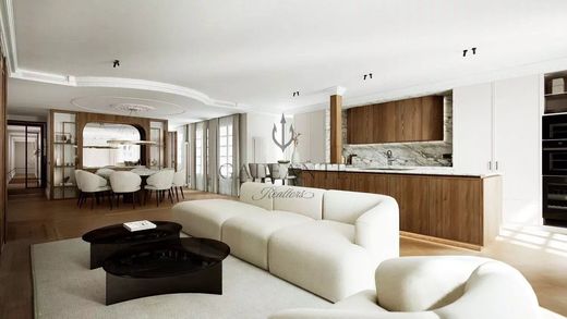 아파트 / 마드리드, Provincia de Madrid