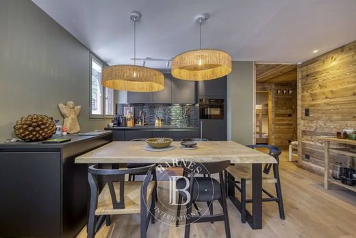 Appartement in La Clusaz, Haute-Savoie