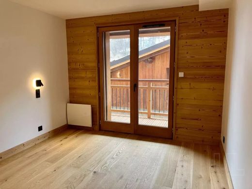 Διαμέρισμα σε Saint-Jean-de-Belleville, Savoy