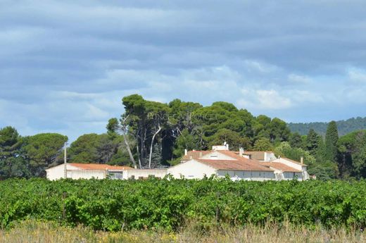 Boerderij in Narbonne, Aude