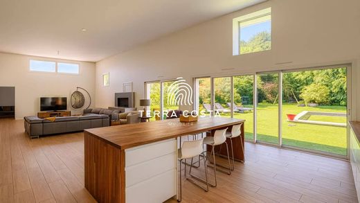 豪宅  Bénesse-Maremne, Landes