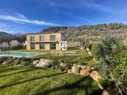 Luksusowy dom w Vence, Alpes-Maritimes