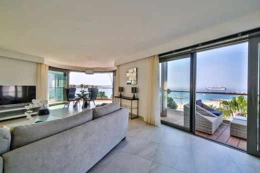 Apartamento - Cannes, Alpes Marítimos