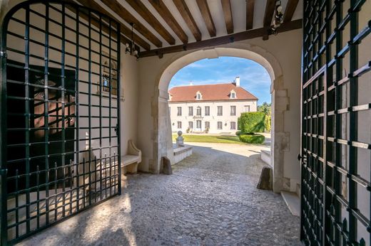 Schloss / Burg in Chevannes, Yonne