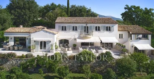Luxury home in Châteauneuf-Grasse, Alpes-Maritimes