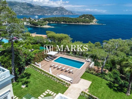 ﻓﻴﻼ ﻓﻲ Saint-Jean-Cap-Ferrat, Alpes-Maritimes