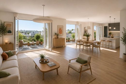 Appartement à Rennes, Ille-et-Vilaine