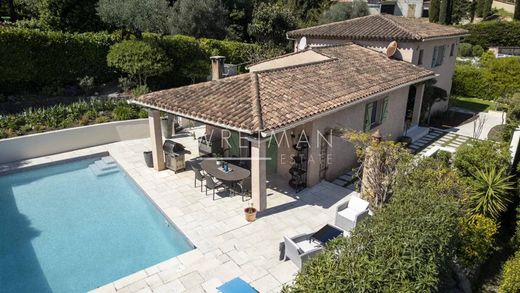 Villa in Grasse, Alpes-Maritimes
