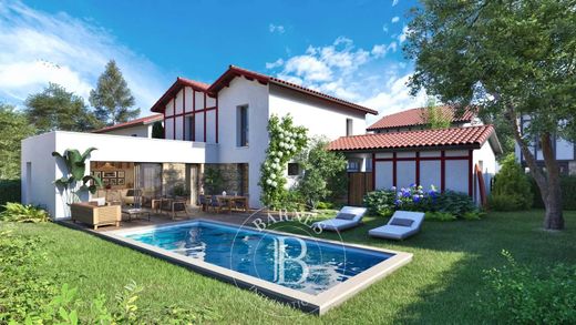 Casa di lusso a Anglet, Pirenei atlantici