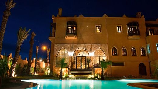 Villa in Ouarzazate, Drâa-Tafilalet