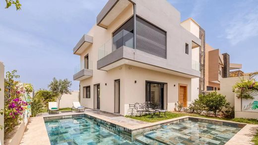 マラケシュ, Marrakechのヴィラ