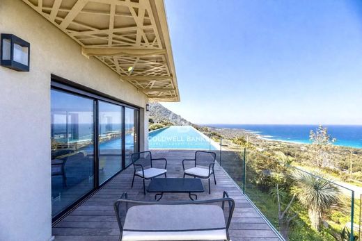 Villa in Corbara, Upper Corsica