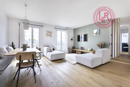 Piso / Apartamento en Bastille, République, Nation-Alexandre Dumas, Paris