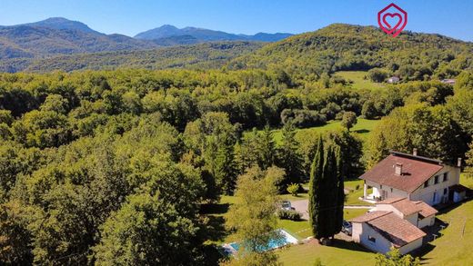 Villa in Lavelanet, Ariège