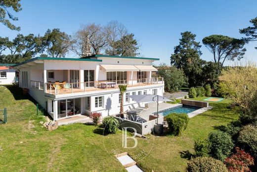 ‏בתי יוקרה ב  Seignosse, Landes