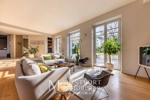 Lüks ev Nantes, Loire-Atlantique