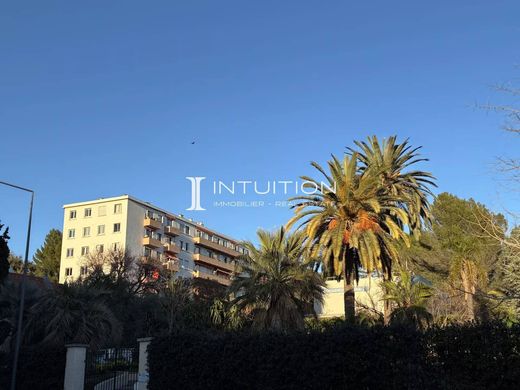 Residential complexes in Cannes, Alpes-Maritimes