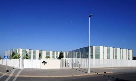 Appartementencomplex in Valencia, Província de València