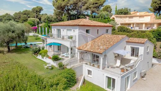 Maison de luxe à Saint-Paul, Alpes-Maritimes