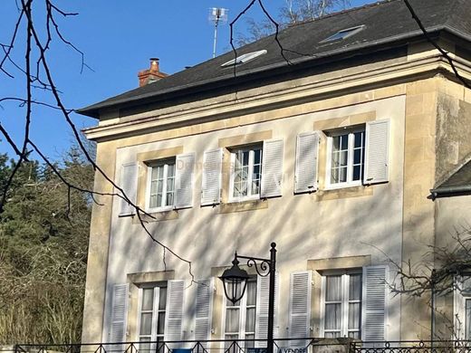 Maison de luxe à Lannion, Côtes-d'Armor