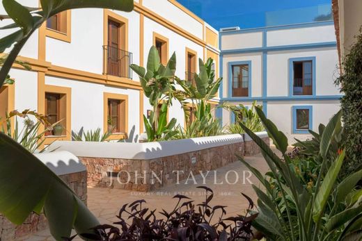 豪宅  Santa Gertrudis de Fruitera, Illes Balears