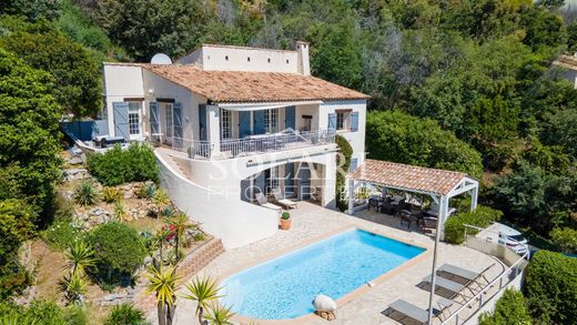 Villa a Mandelieu-la-Napoule, Alpi Marittime