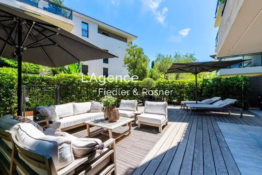 Piso / Apartamento en Saint-Tropez, Var