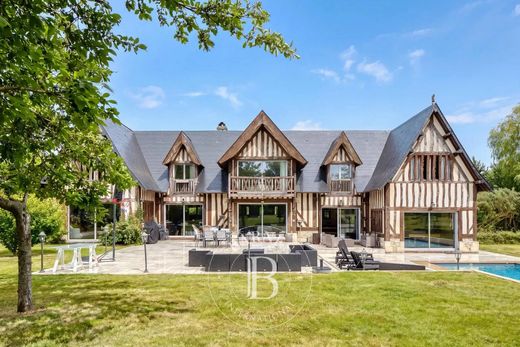 Casa de luxo - Vauville, Calvados